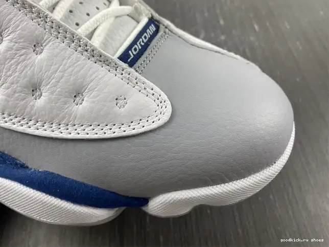 Cheap Jordan Blue Air French 414571-164 13 0429